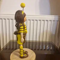 مجسمه خمیری