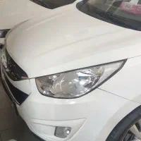 توسان ۲۰۱۴ بدون رنگ