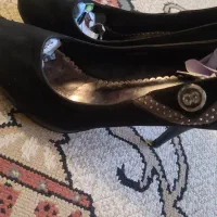 کفش های مجلسی  زنونه فقط 150|کیف، کفش، کمربند|پاکدشت, پاکدشت (مامازند)|دیوار