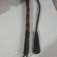 شلاق کهنه وقدیمی