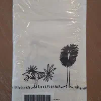 جا دستمالی و دستمال ایکیا|سفره، حوله، دستمال آشپزخانه|تهران, شهرک صدرا|دیوار