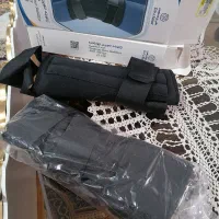 زانوبند طبی فنری