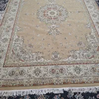فرش 9متری جفت مشهد