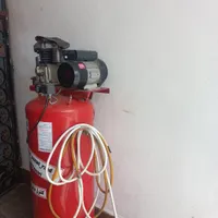 کمپرسور باد ۲۵۰