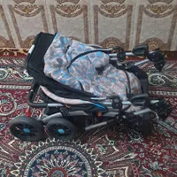 کالسکه