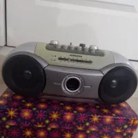 ضبط کاست کوچک