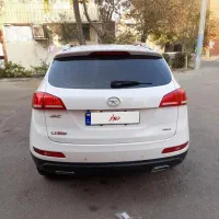 جک اس ۵ نیو فیس مدل۱۴۰۱ بیرنگ|خودرو سواری و وانت|تهران, کیانشهر|دیوار