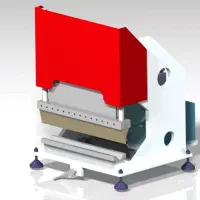 دستگاه پرس هیدرولیک برقی از یک تا ۲۰۰ تن|ماشینآلات صنعتی|تهران, آذربایجان|دیوار