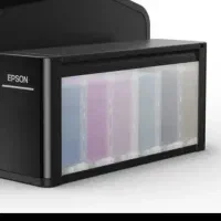 پرینتر رنگی L805 جوهر افشان زیر قیمت|پرینتر، اسکنر، کپی، فکس|کوهدشت, |دیوار