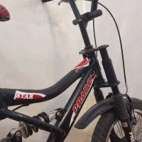 دوچرخه سایز ۱۶ مارک PRADO|دوچرخه، اسکیت، اسکوتر|گرگان, |دیوار