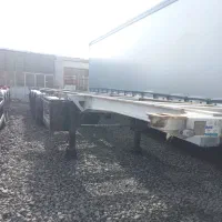 اجاره تیغه ماموت saf مدل ۹۴