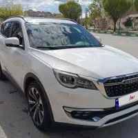 فیدلیتی پرایم ۵ نفره مدل ۴۰۱|خودرو سواری و وانت|تهران, طرشت|دیوار