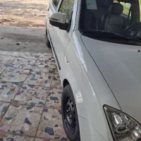 تیبا ۲|خودرو سواری و وانت|آستانه اشرفیه, |دیوار