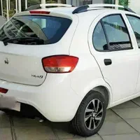 تیبا ۲|خودرو سواری و وانت|مشهد, هنرستان|دیوار