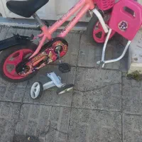 دوچرخه دخترانه