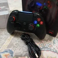 دسته بازی w170