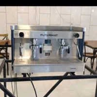 قهوه ساز|کافیشاپ و رستوران|داران, |دیوار