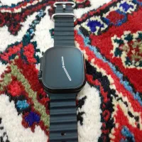 ساعت هوشمند بلوتوث دار اصل|ساعت|اهر, |دیوار