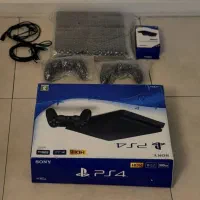 ps4 اسلیم