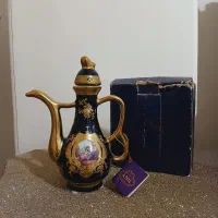 گلاب پاش لیلی مجنون دنسی سورمه ای آنیل|کلکسیون اشیاء عتیقه|کرج, حصارک بالا|دیوار
