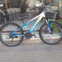 چشن واره دوچرخه۲۶.چک+ی۵ماه.|دوچرخه، اسکیت، اسکوتر|ملارد, |دیوار