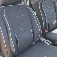 روکش صندلی vip