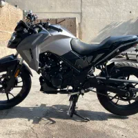 موتور گلکسی Na 180 کم کار و تمیز
