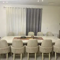 میز نهارخوری|میز و صندلی غذاخوری|آمل, |دیوار