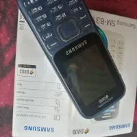 گوشی دکمه ای ساده