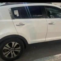 کیا اسپورتیج|خودرو سواری و وانت|اهواز, کیانپارس |دیوار