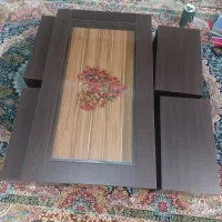 جلو مبلی|مبلمان خانگی و میز عسلی|آمل, |دیوار