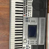 کیبورد یاماها 9000