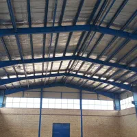 اجاره کارخانه در شهرک صنعتی بزرگ اصفهان