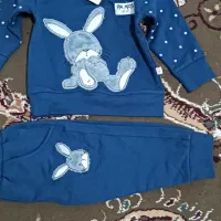 لباس بچگانه|کفش و لباس بچه|شهرضا, |دیوار