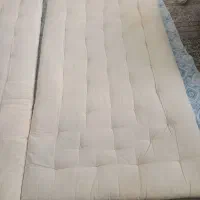 تشک دست دوز پنبه درجه یک مناسب جهیزیه