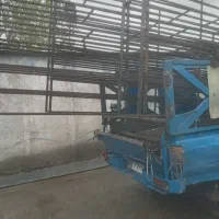 آهنگر،جوشکار سیار،درو پنجره دست دوم|خدمات پیشه و مهارت|فردیس, فردیس|دیوار