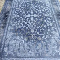 فروش ویژه فرش ۷۰۰شانه تخفیفی زیر قیمت بازار|فرش|همدان, |دیوار