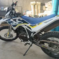 کویر t4|موتورسیکلت|آذرشهر, |دیوار