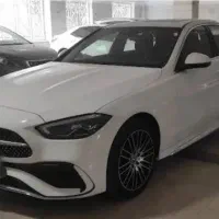 بنز c200L 2025|خودرو سواری و وانت|تهران, زعفرانیه|دیوار