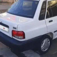 پراید به صورت اقساط ۱۸ تا ۲۴ ماه