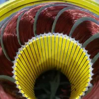 سیمپیچی تخصصی موتور و پمپ با گارانتی