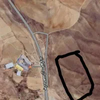 زمین کشاورزی