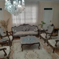 مبلمان|مبلمان خانگی و میز عسلی|تهران, شادمان|دیوار