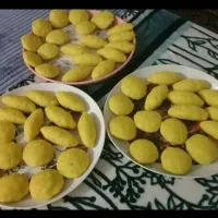 کپه عربی لبنانی|خوردنی و آشامیدنی|مشهد, آیت الله کاشانی|دیوار