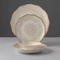 سرویس چینی HNF