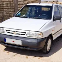 پراید ۸۷