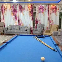 اجاره باغ ویلا استخر دار آب گرم فول امکانات اصفهان