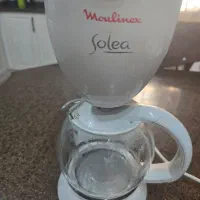 قهوه ساز مولینکس نو