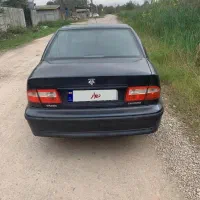 سمند lx مدل۹۰ رنگ سفارشی با کروز|خودرو سواری و وانت|لاهیجان, حزین|دیوار