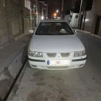 سمند lx 87